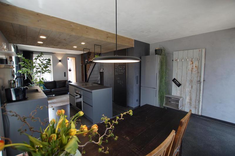 Appartamento Alb-Lotte Bitz Esterno foto